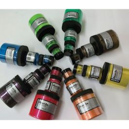 Jacquard Pearl Ex Powdered Pigments