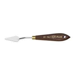 RGM - Plus Line - Painting Palette Knife - Wooden Handle - Design 21