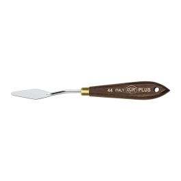 RGM - Plus Line - Painting Palette Knife - Wooden Handle - Design 44