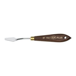 RGM - Plus Line - Painting Palette Knife - Wooden Handle - Design 47