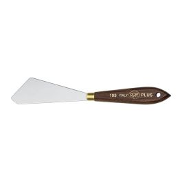 RGM - Plus Line - Painting Palette Knife - Wooden Handle - Design 109