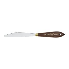 RGM - Plus Line - Painting Palette Knife - Wooden Handle - Design 114