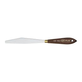 RGM - Plus Line - Painting Palette Knife - Wooden Handle - Design 117