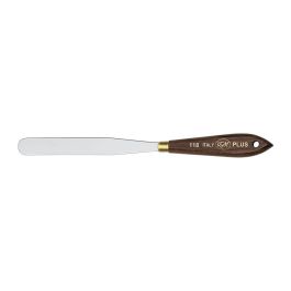 RGM - Plus Line - Painting Palette Knife - Wooden Handle - Design 118