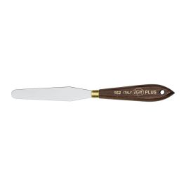 RGM - Plus Line - Painting Palette Knife - Wooden Handle - Design 162