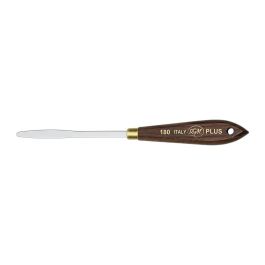 RGM - Plus Line - Painting Palette Knife - Wooden Handle - Design 180