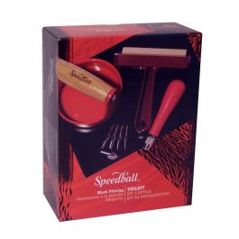 Speedball Block Printing Tool Kit