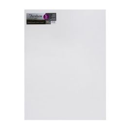 Speedball Arnhem 1618 Printmaking Paper - White Vellum 245 GSM - 55.88 cm x 76.2 cm or 22