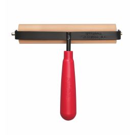 Speedball Printmaking Tools - Soft Rubber Brayer - 6