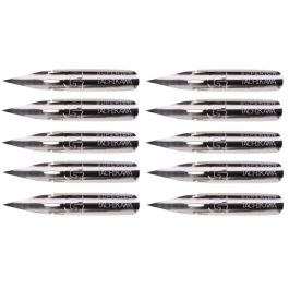 Tachikawa - Comic Pen Nib No.3 - G-Type - Pack of 10