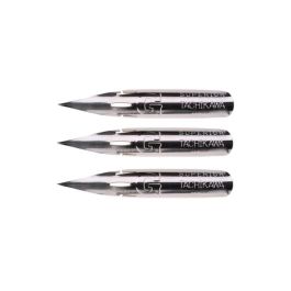 Tachikawa - Comic Pen Nib No.3 - G-Type - Pack of 3