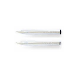 Tachikawa - Comic Pen Nib No.77 - Maru Pen (Soft) - Pack of 2