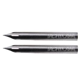 Tachikawa - Comic Pen Nib No.99 - Maru Pen (Hard) - Pack of 2