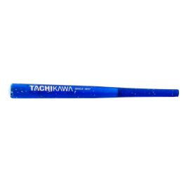 Tachikawa Comic Pen Nib Holder - Model TP-25 - Clear Blue - Plastic