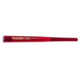 Tachikawa Comic Pen Nib Holder - Model TP-25 - Clear Red - Plastic