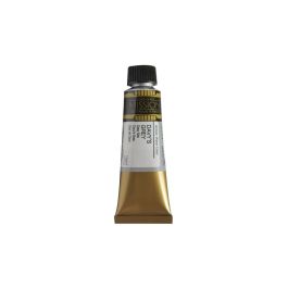 Mijello Mission Gold Class Professional Grade Extra-Fine Watercolour  - Davy's Grey (504) - 15 ML