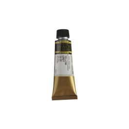 Mijello Mission Gold Class Professional Grade Extra-Fine Watercolour  - Yellow Grey (506) - 15 ML