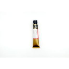 Mijello Mission Gold Class Professional Grade Extra-Fine Watercolour  - Permanent Red (511) - 7 ML