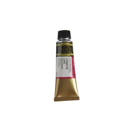 Mijello Mission Gold Class Professional Grade Extra-Fine Watercolour  - Crimson Lake (514) - 15 ML