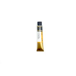 Mijello Mission Gold Class Professional Grade Extra-Fine Watercolour  - Permanent Yellow Deep (523) - 7 ML