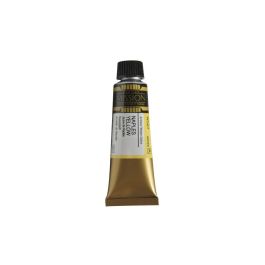 Mijello Mission Gold Class Professional Grade Extra-Fine Watercolour  - Naples Yellow (527) - 15 ML