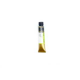 Mijello Mission Gold Class Professional Grade Extra-Fine Watercolour  - Yellow Green (532) - 7 ML