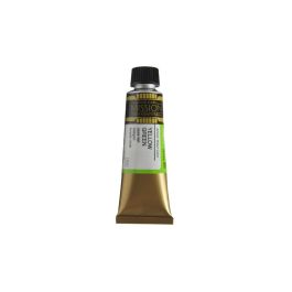 Mijello Mission Gold Class Professional Grade Extra-Fine Watercolour  - Yellow Green (532) - 15 ML