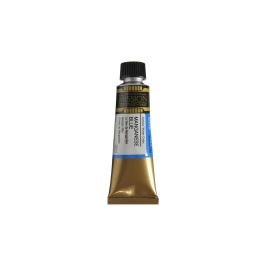 Mijello Mission Gold Class Professional Grade Extra-Fine Watercolour  - Manganese Blue (548) - 15 ML