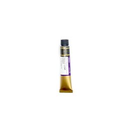 Mijello Mission Gold Class Professional Grade Extra-Fine Watercolour  - Bright Clear Violet (553) - 7 ML