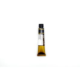 Mijello Mission Gold Class Professional Grade Extra-Fine Watercolour  - Van Dycke Brown (566) - 7 ML