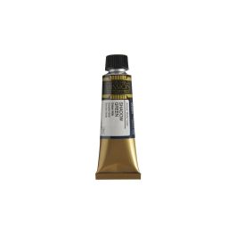 Mijello Mission Gold Class Professional Grade Extra-Fine Watercolour  - Shadow Green (583) - 15 ML