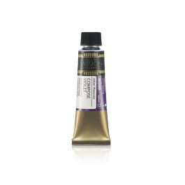 Mijello Mission Gold Class Professional Grade Extra-Fine Watercolour  - Compose Violet (598) - 15 ML