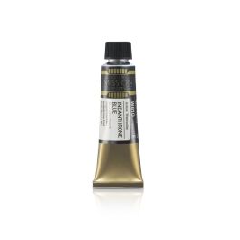 Mijello Mission Gold Class Professional Grade Extra-Fine Watercolour  - Indanthrone Blue (610) - 15 ML