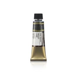 Mijello Mission Gold Class Professional Grade Extra-Fine Watercolour  - Violet Lake (611) - 15 ML