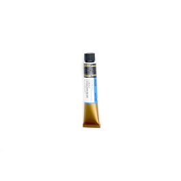 Mijello Mission Gold Class Professional Grade Extra-Fine Watercolour  - Cobalt Cerulean Blue (626) - 7 ML