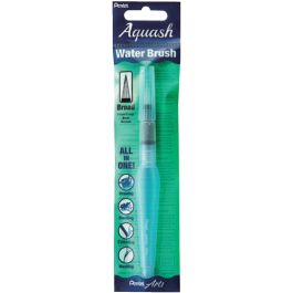 Pentel Arts Aquash Water Brush - Broad Round Tip