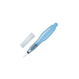 Pentel Arts Aquash Water Brush - Medium Round Tip - Mini Body