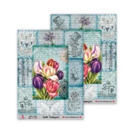 iCraft Insta Transfer Paper - 7 x 10