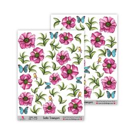 iCraft Insta Transfer Paper - 7 x 10