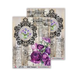 iCraft Insta Transfer Paper - 7 x 10