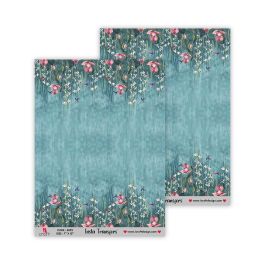 iCraft Insta Transfer Paper - 7 x 10