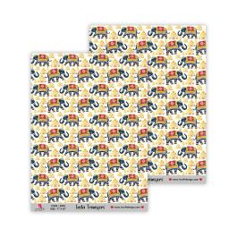 iCraft Insta Transfer Paper - 7 x 10