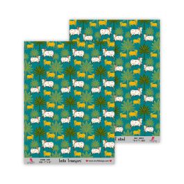 iCraft Insta Transfer Paper - 7 x 10