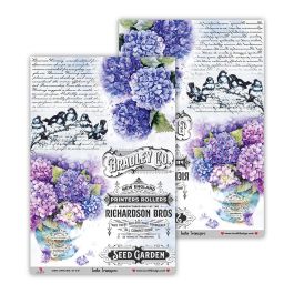 iCraft Insta Transfer Paper - 10 x 15