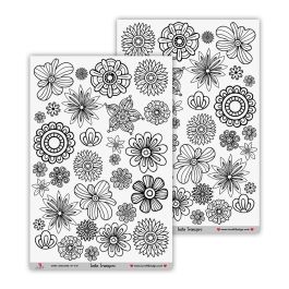 iCraft Insta Transfer Paper - 10 x 15