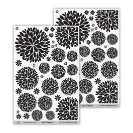 iCraft Insta Transfer Paper - 10 x 15